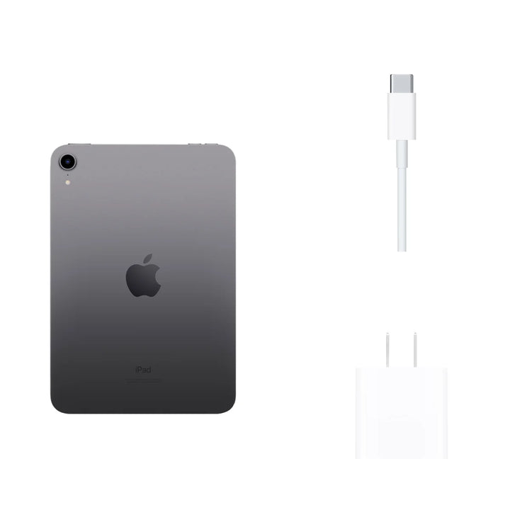 Apple iPad mini (A15 Bionic Chip / Neural Engine)