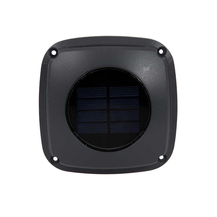 Luminus - Lampes Solaires Pour Sentier, ensemble de 4