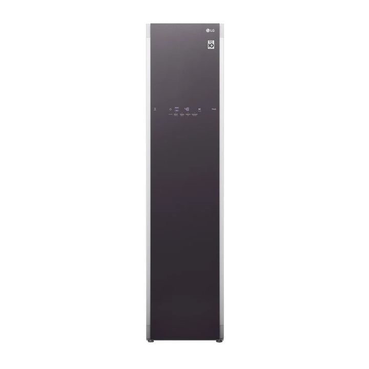 LG Steam Clothing Care System with SmartThinQ Technology