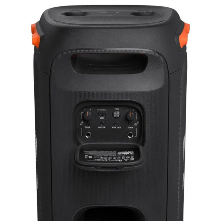 JBL - Enceinte portative PartyBox 110