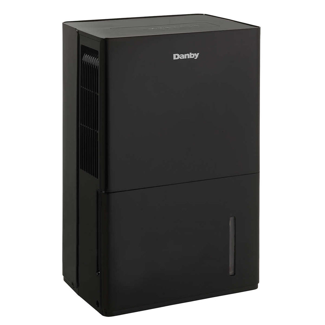 Danby - Déshumidificateur Energy Star de 23,6 L