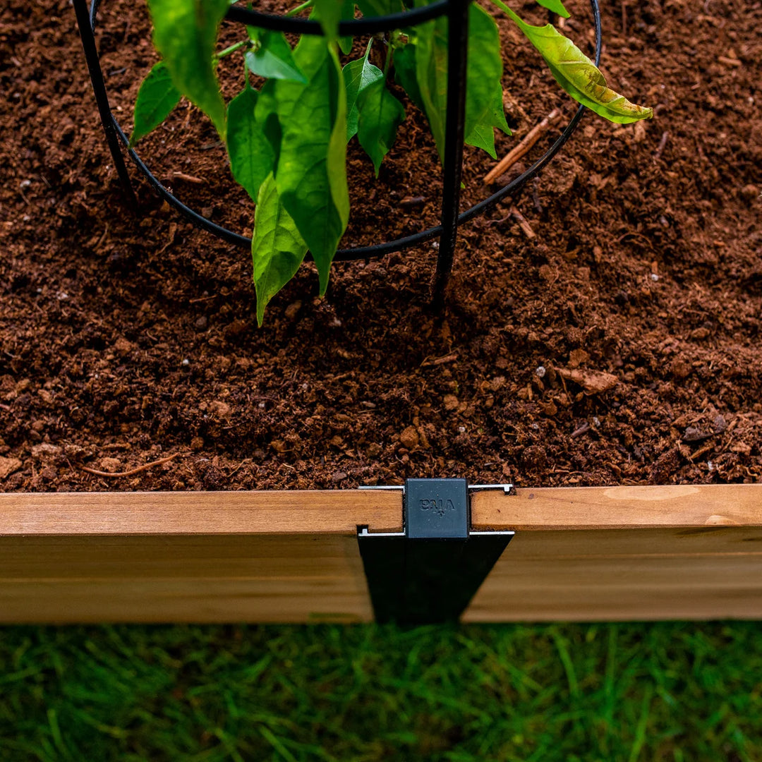 Vita Mezza Composting Garden
