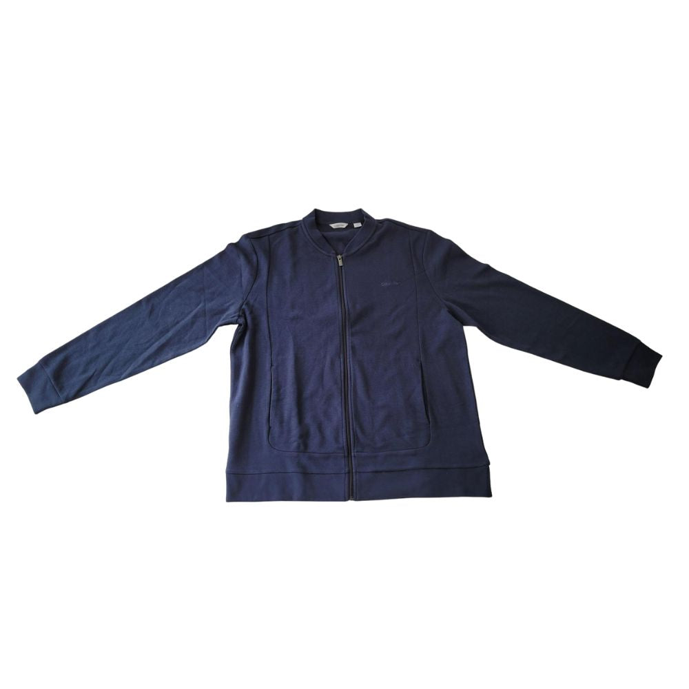 Calvin KLein - Veste full zip