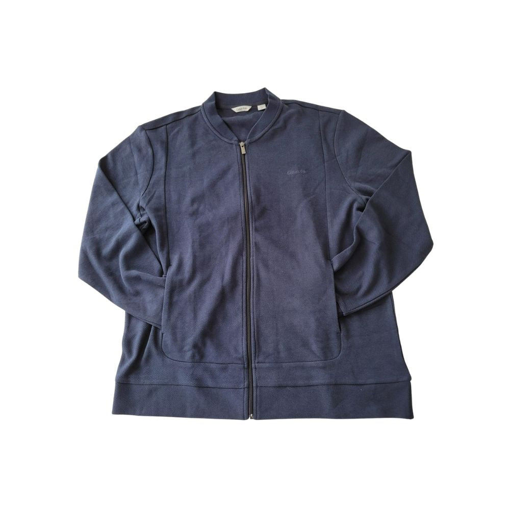 Calvin KLein - Veste full zip