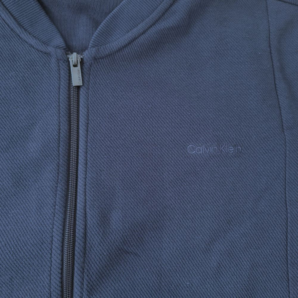 Calvin KLein - Veste full zip
