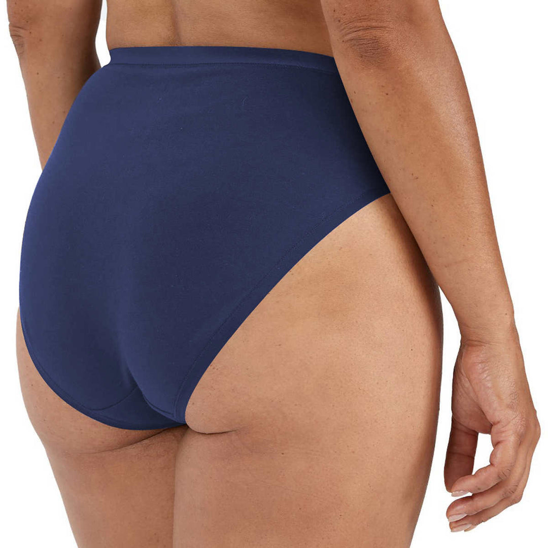 Eddie Bauer Hi-Cut Briefs - 10-Pack