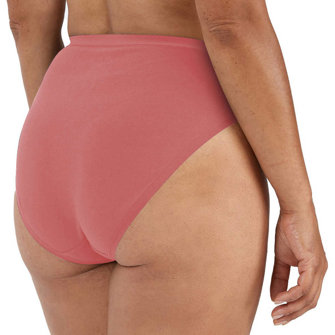 Eddie Bauer Hi-Cut Briefs - 10-Pack