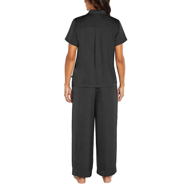 Banana Republic - Pyjama en satin, 2 pièces