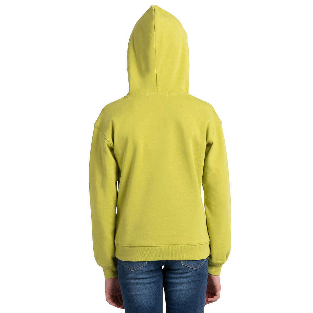 Ecothreads Hoodie
