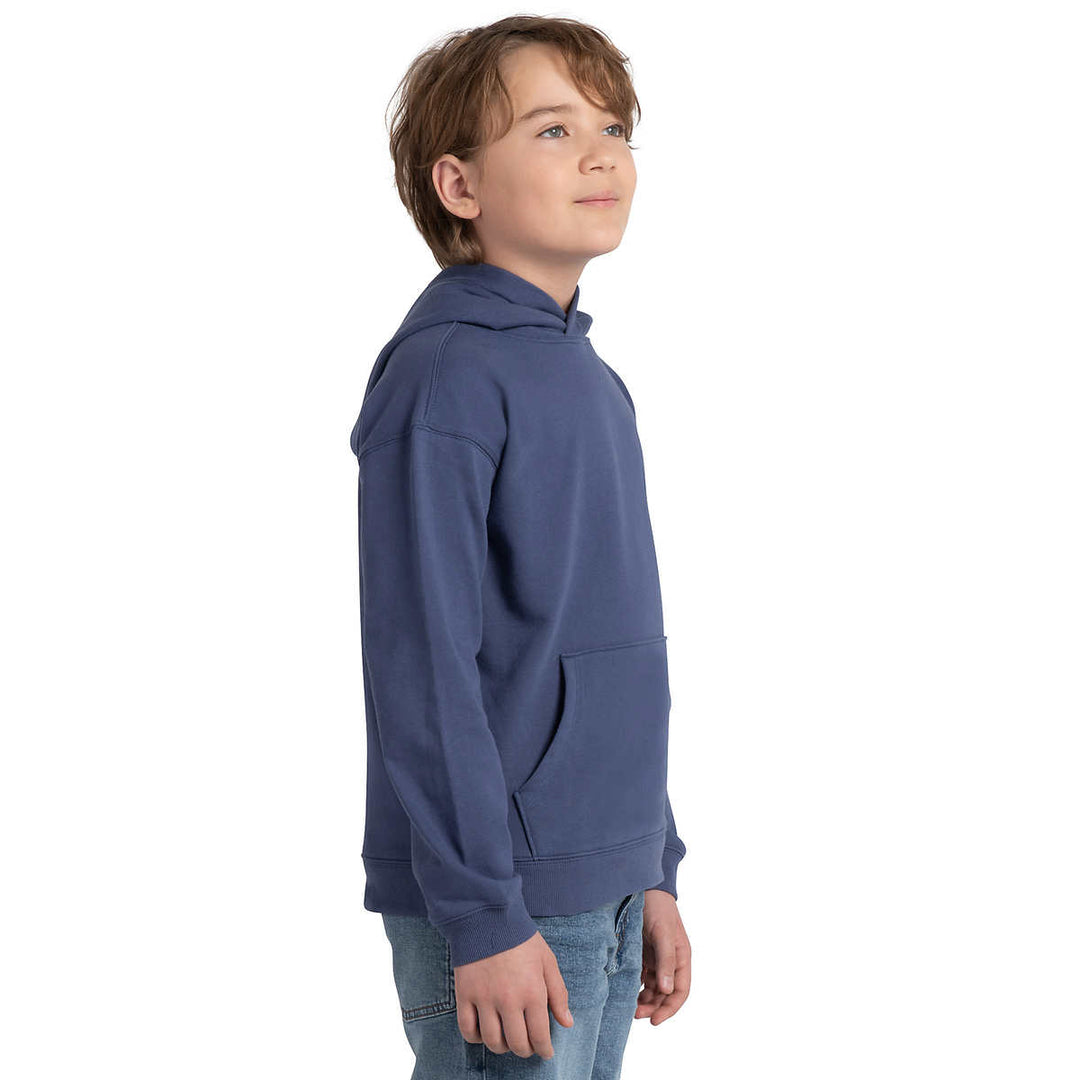Ecothreads Hoodie