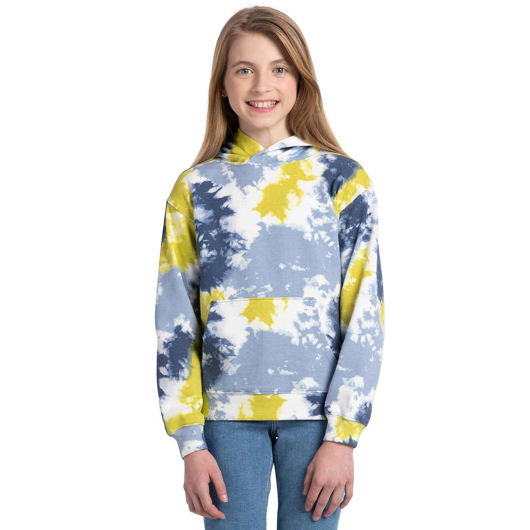 Ecothreads Hoodie