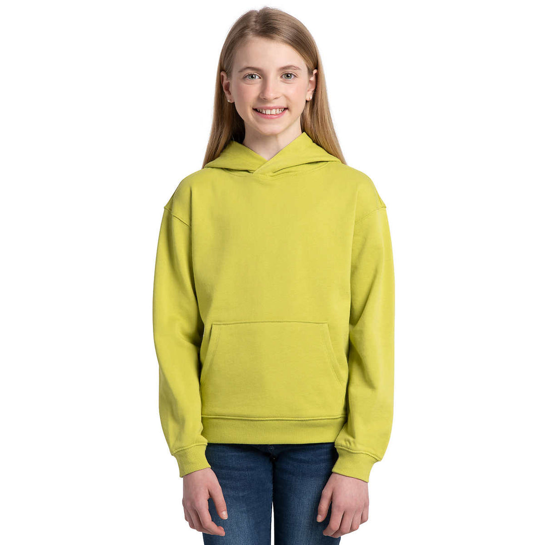 Ecothreads Hoodie