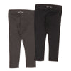 Lazypants - Legging, paquet de 2