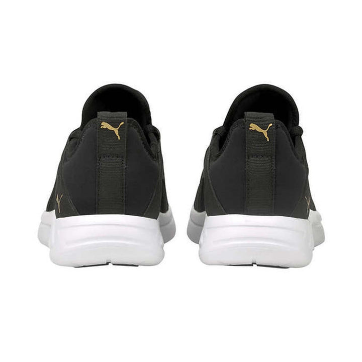 Puma - Chaussures de sport Resolve pour femme