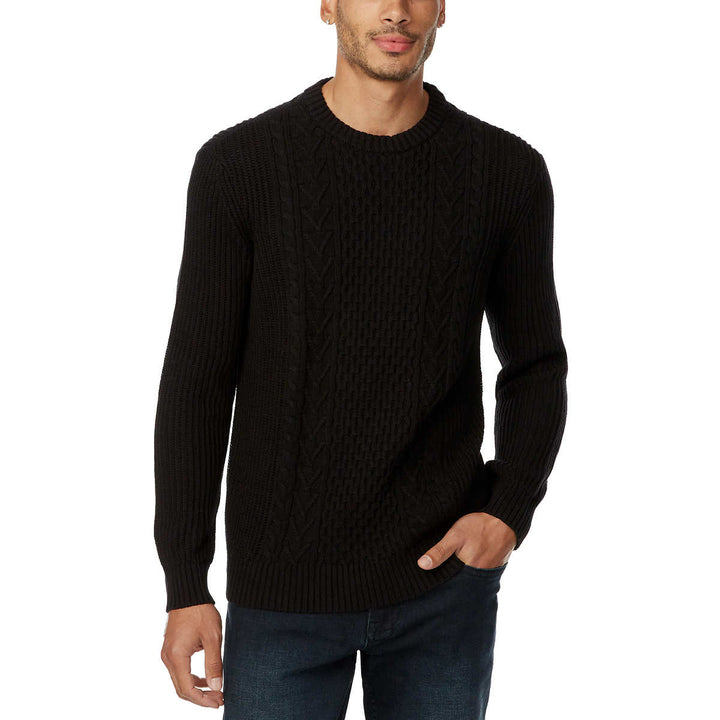 Buffalo Twisted Sweatshirt