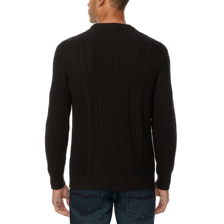Buffalo Twisted Sweatshirt