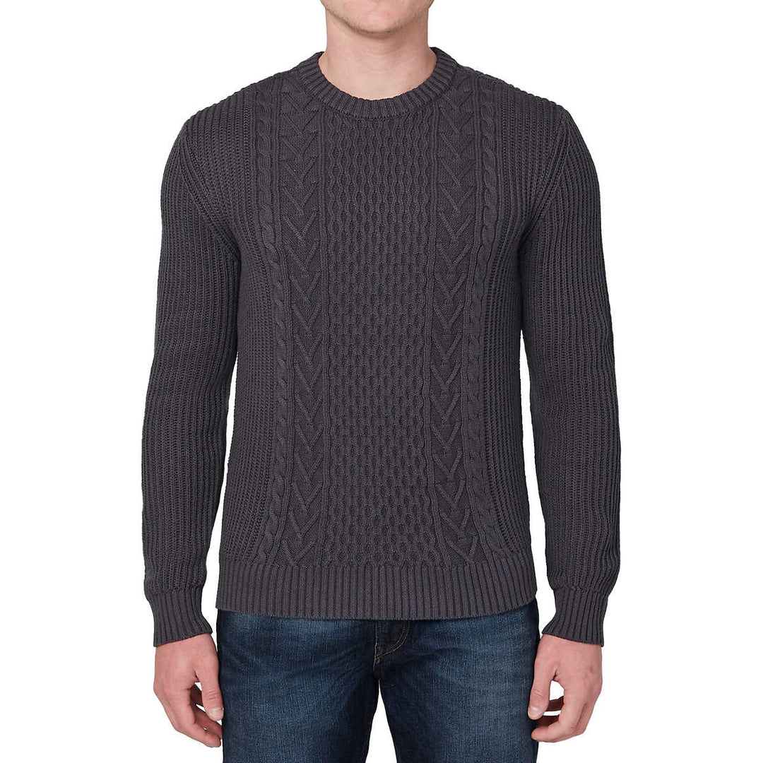 Buffalo Twisted Sweatshirt