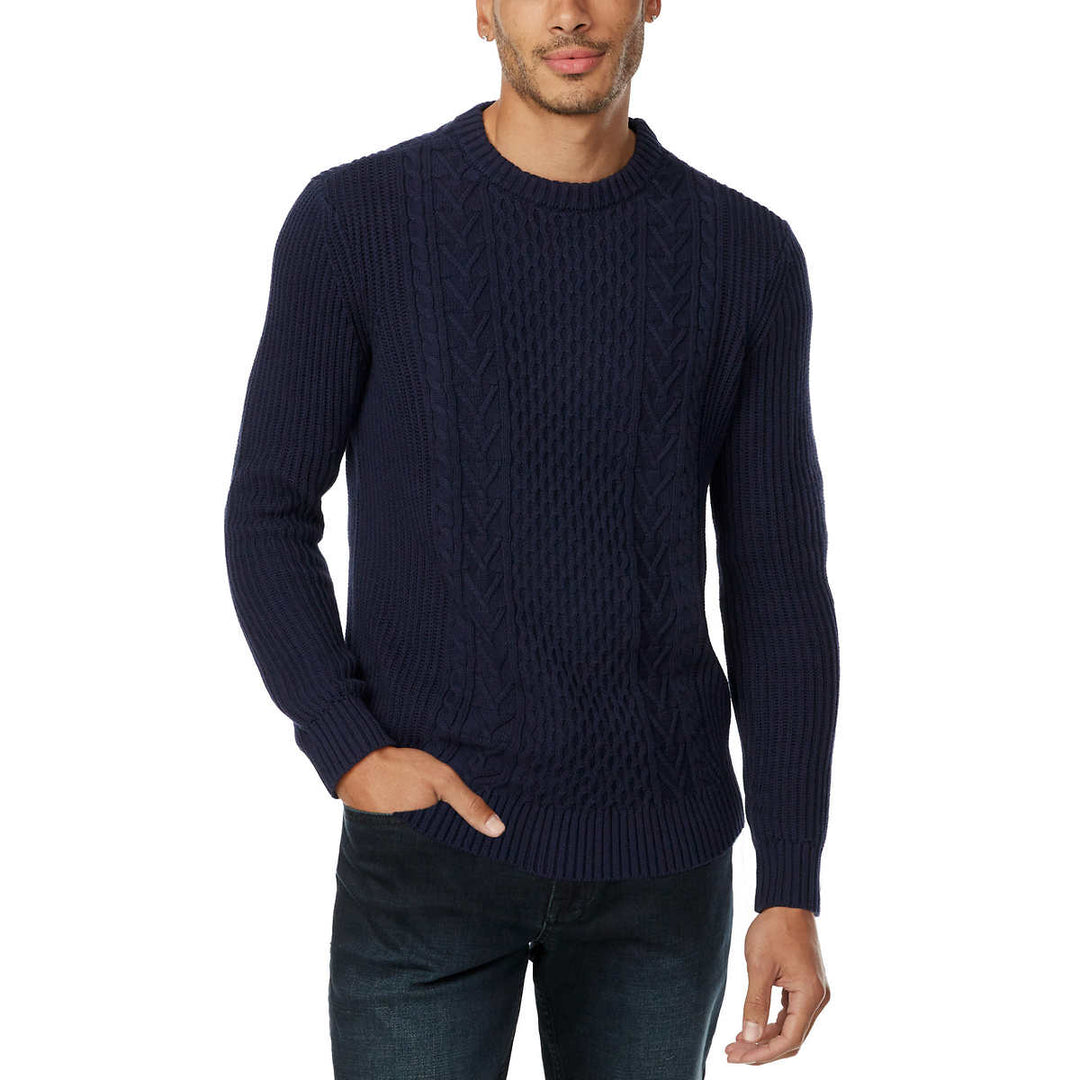 Buffalo Twisted Sweatshirt