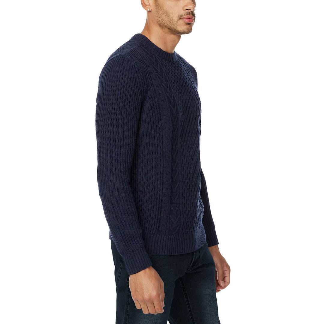 Buffalo Twisted Sweatshirt