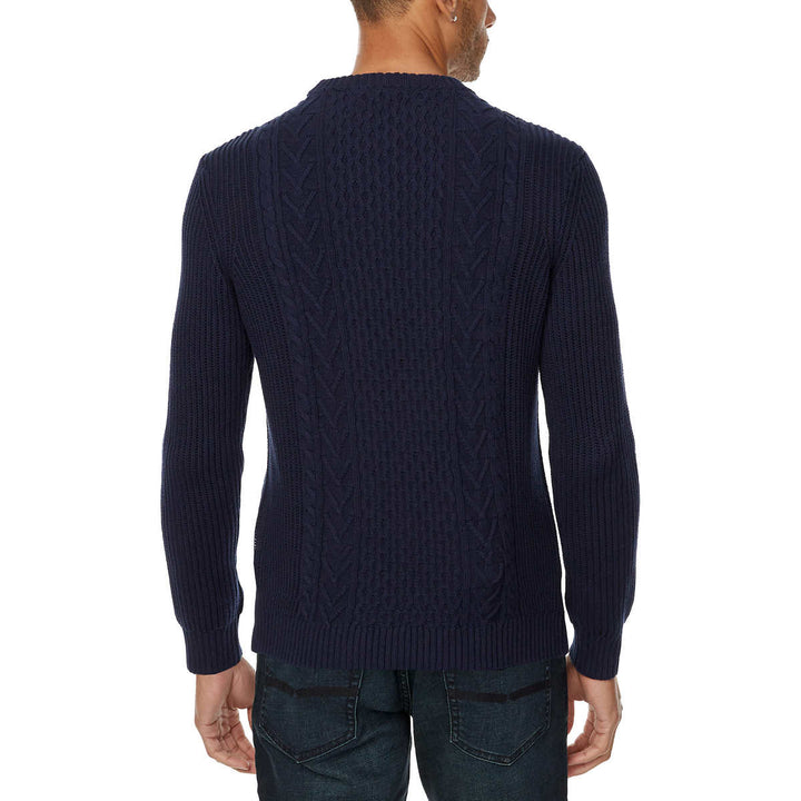 Buffalo Twisted Sweatshirt