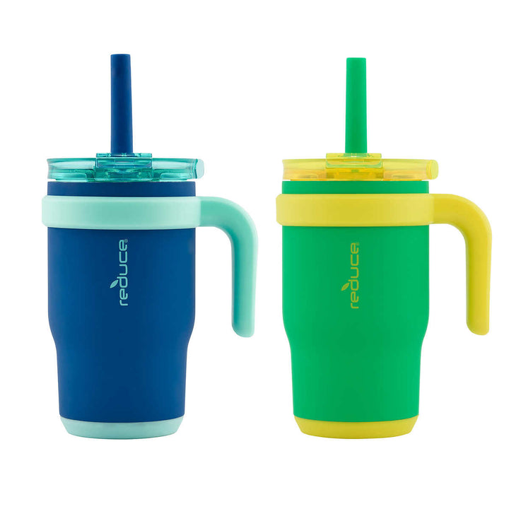 Reduce Kids Tumbler - 2-Pack