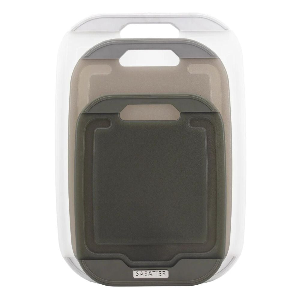Sabatier - Cutting board set