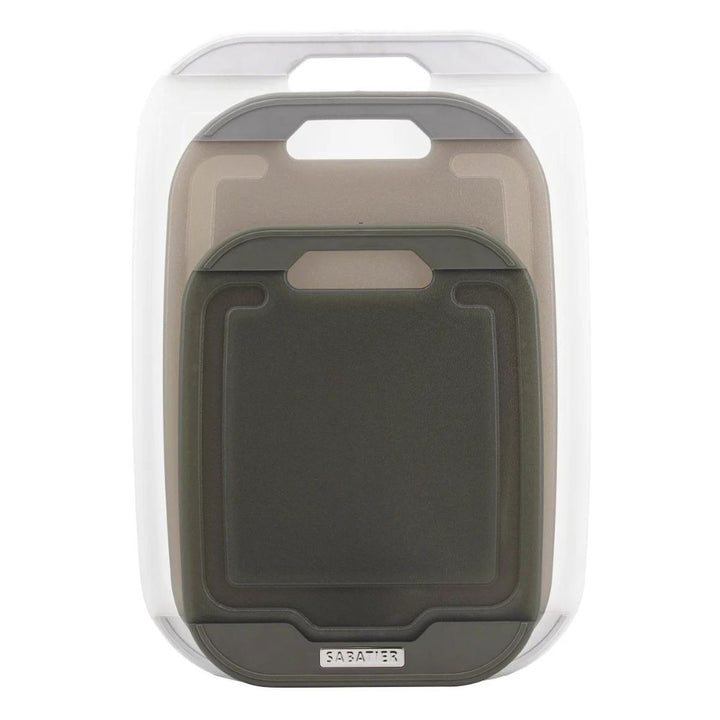 Sabatier - Cutting board set