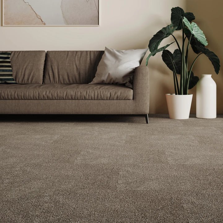 Carrelage Carpet Tiles - 8-Pack