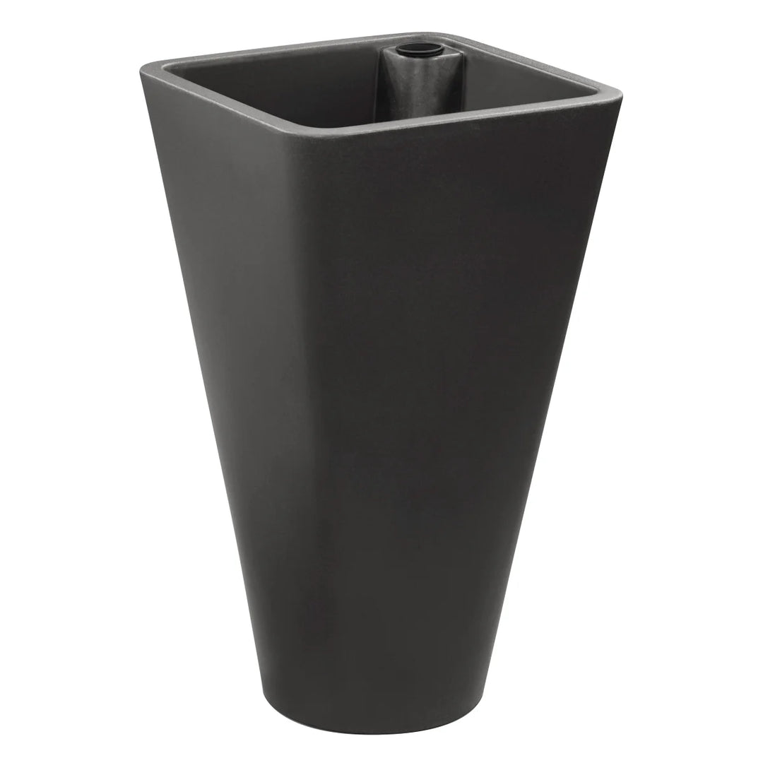 Equinox Countour Tall Planter - 2-Pack