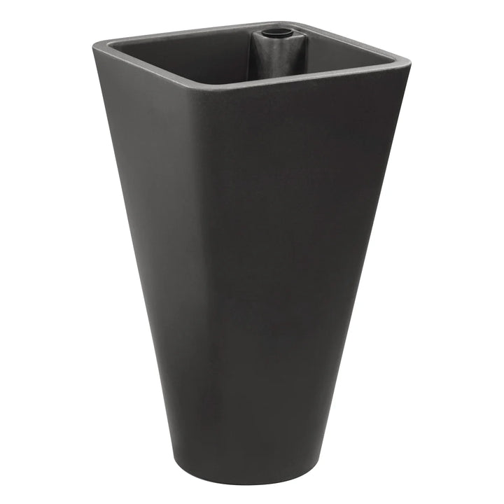 Equinox Countour Tall Planter - 2-Pack