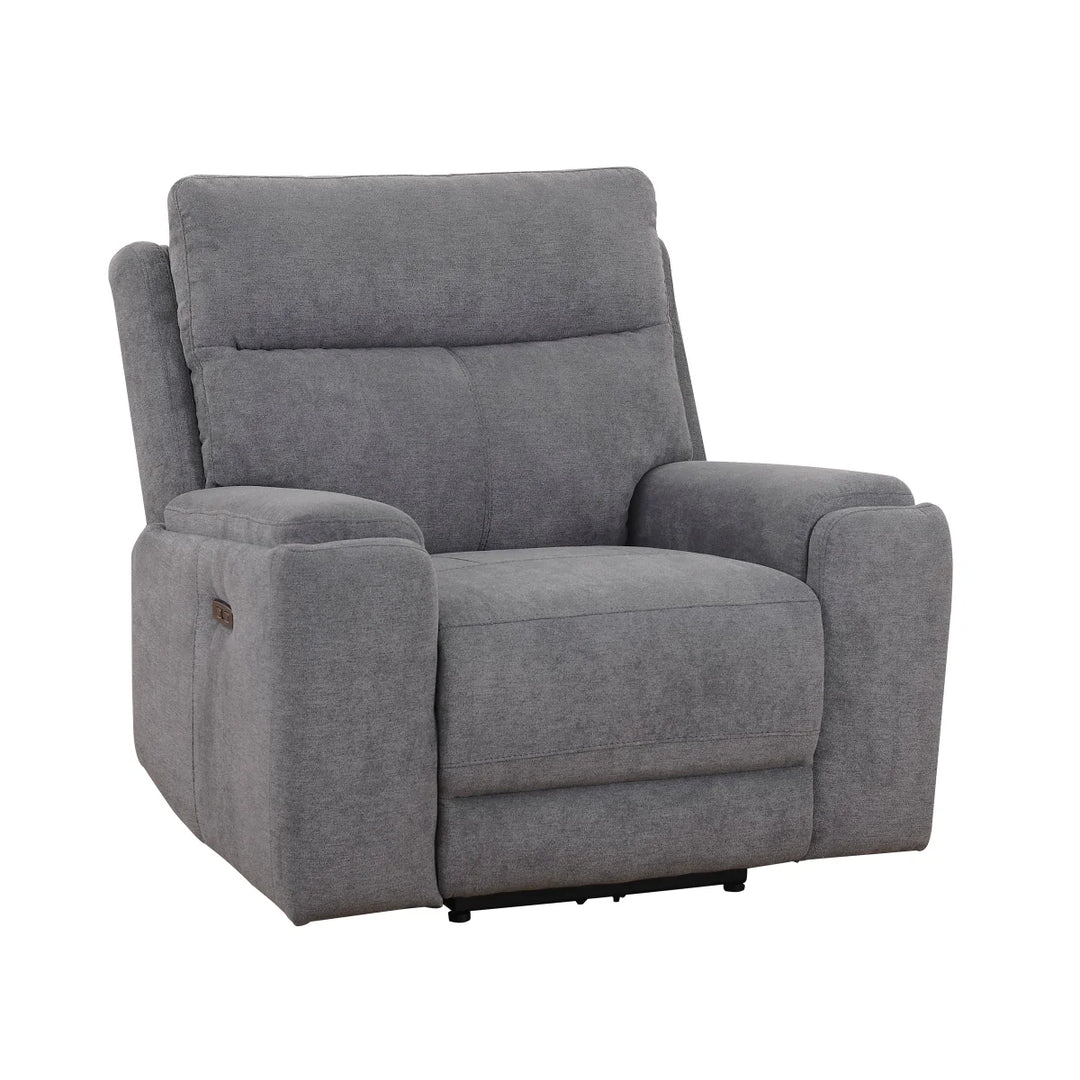 Sealy Newbury Power Recliner
