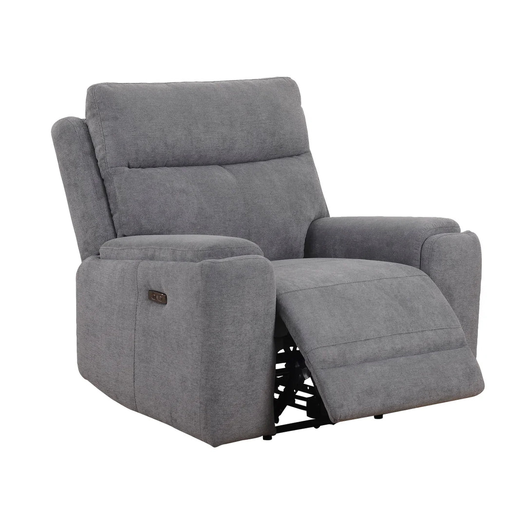Sealy Newbury Power Recliner