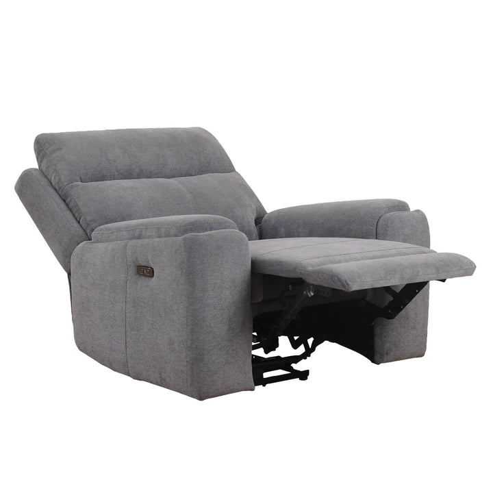 Sealy Newbury Power Recliner