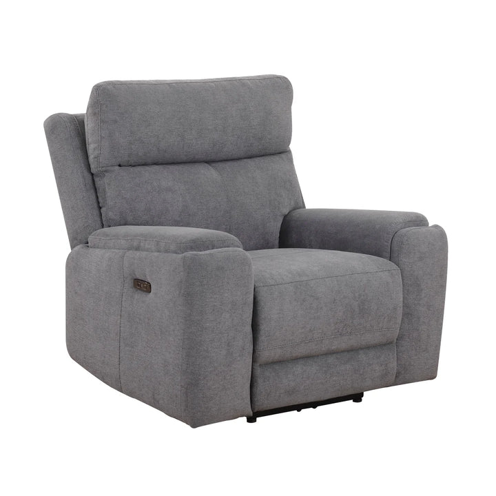 Sealy Newbury Power Recliner