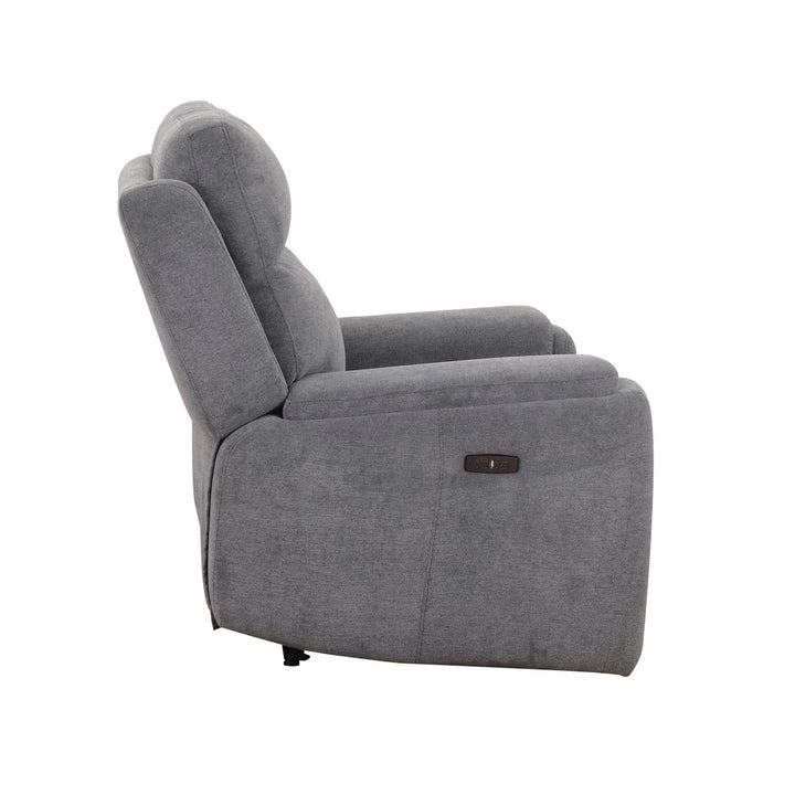 Sealy Newbury Power Recliner