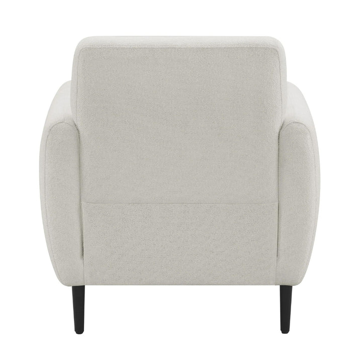 Lillian August - Chaise D'appoint Moderne Lillian