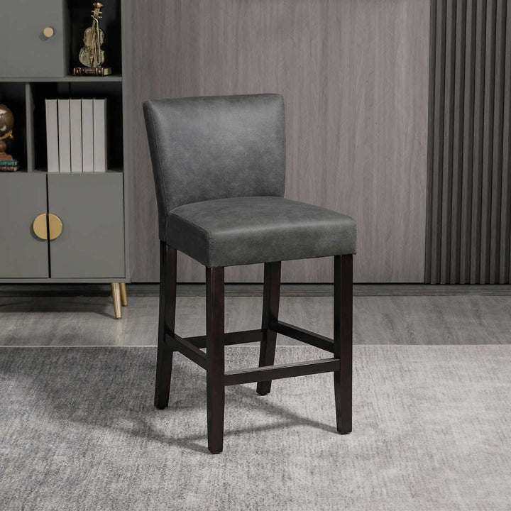 Fall - Counter Stool