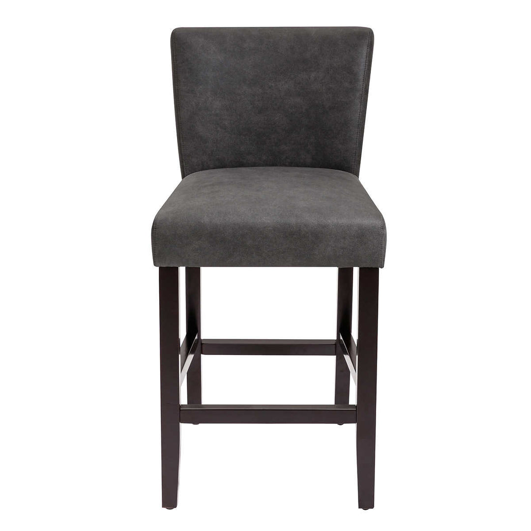 Fall - Counter Stool