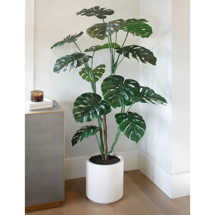 CG Hunter - Arbre Monstera artificiel