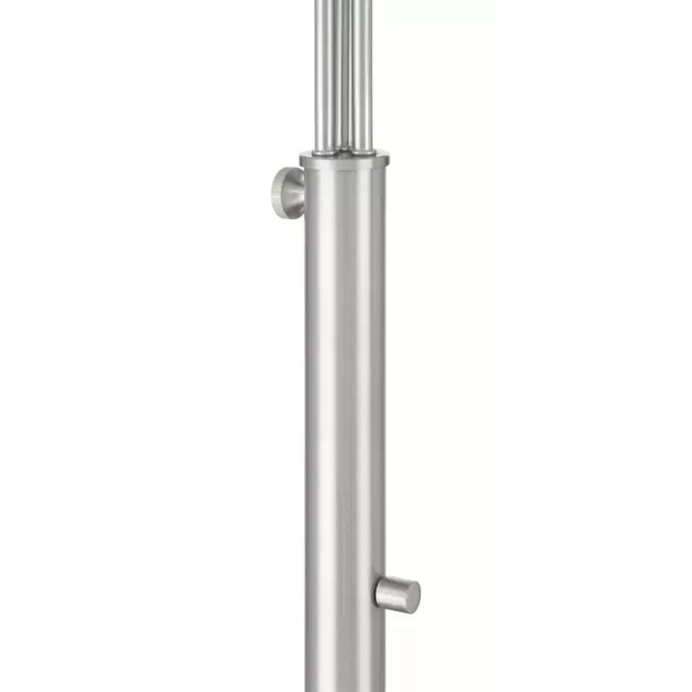 Bridgeport Designs - 3-Light LED Fixture
