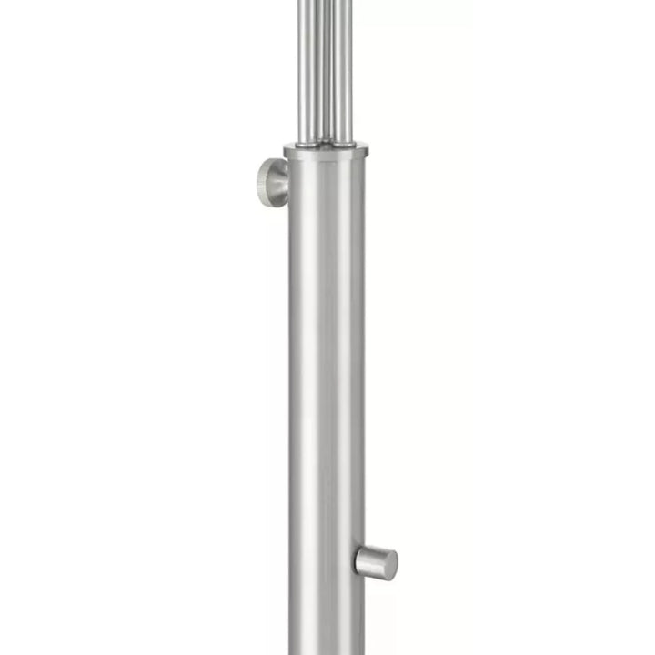 Bridgeport Designs - 3-Light LED Fixture
