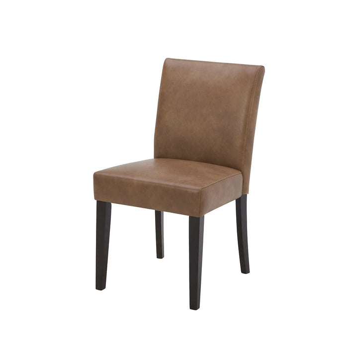 Beckett Contemporary Dining Chair - 2-Pack