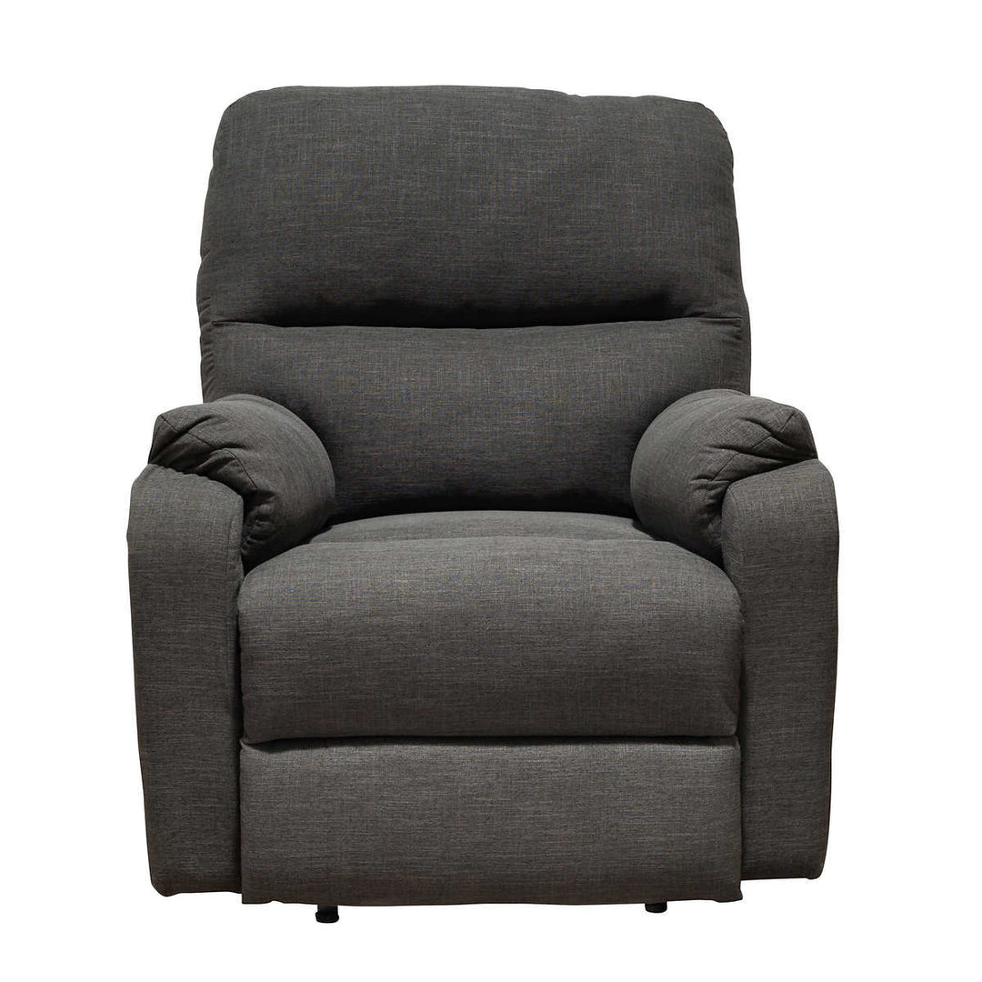 Minhas Paradigm Modern Power Recliner