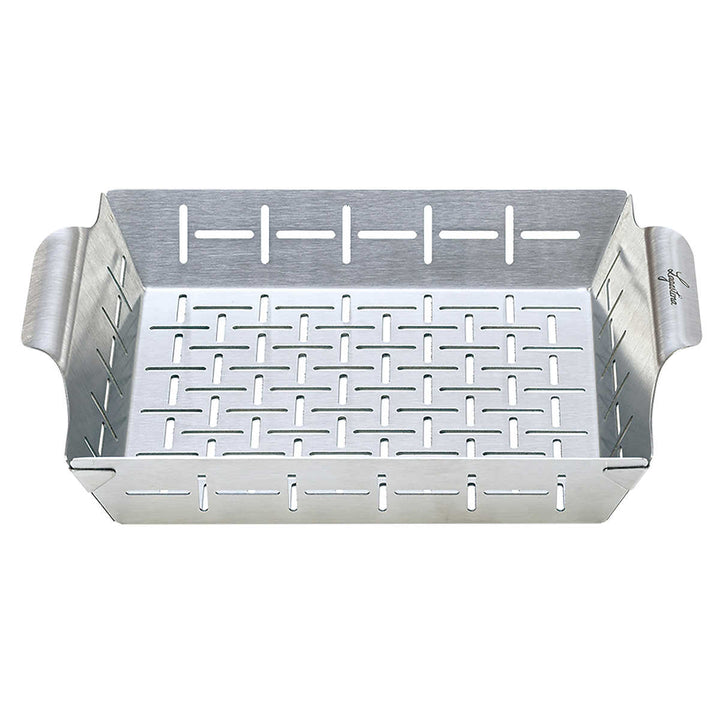 Lagostina Grill Basket - 2-Pack