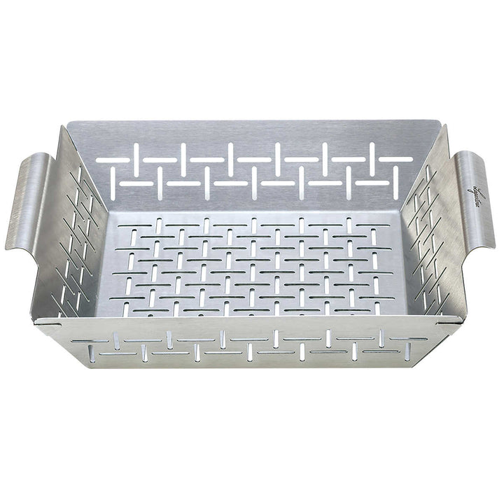 Lagostina Grill Basket - 2-Pack