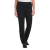 Dalia - Pantalon à jambe droite