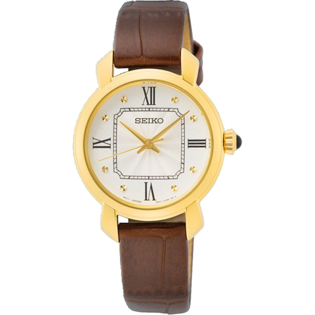 Seiko Watch SUR500P1