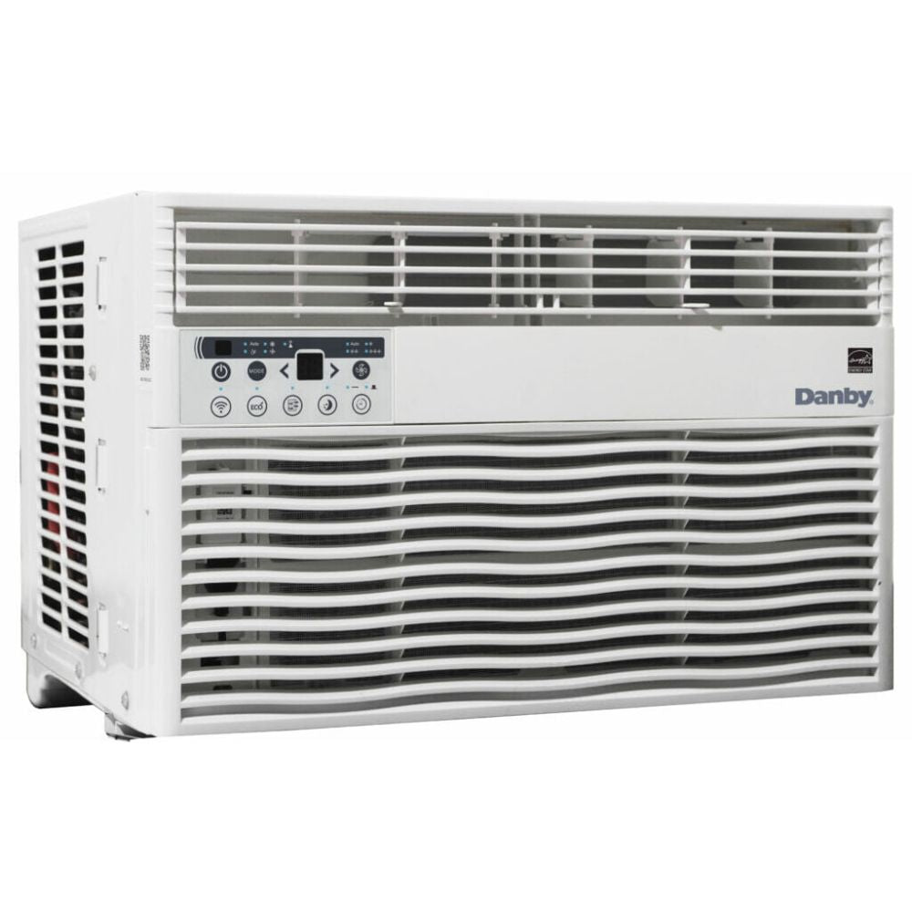 Danby - Window Air Conditioner