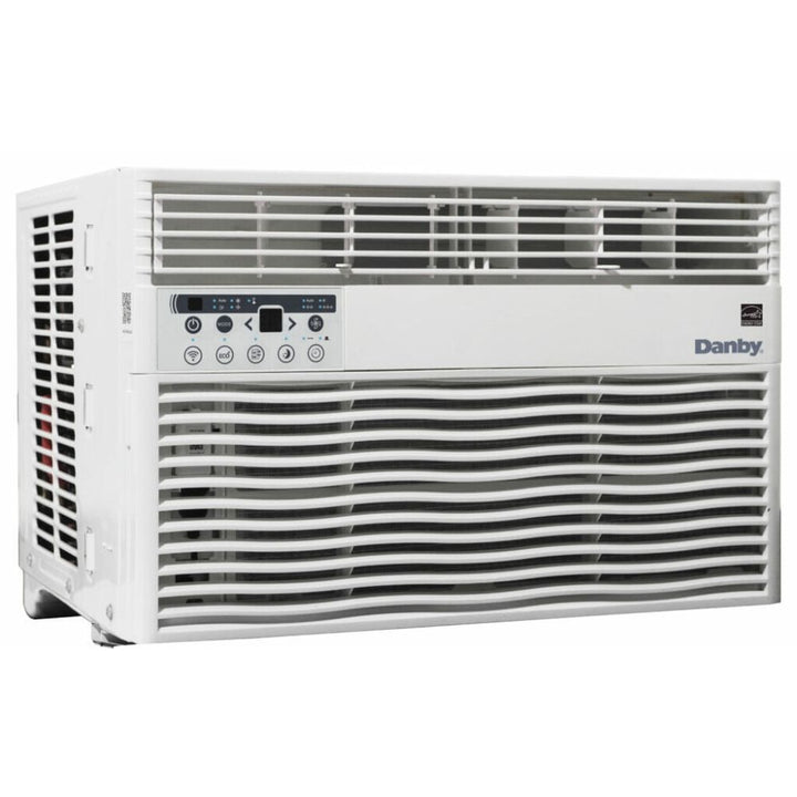 Danby - Window Air Conditioner
