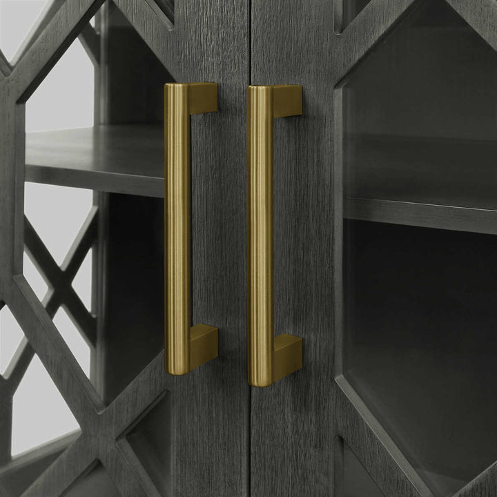 Loxley Rowe Ari Accent Cabinet